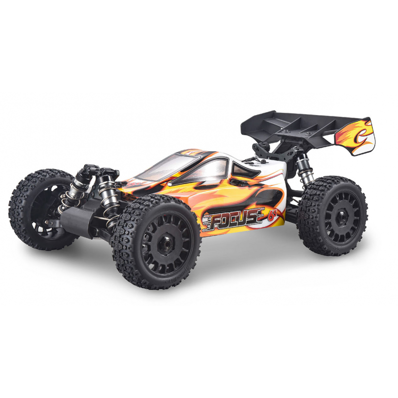 fs racing rc car